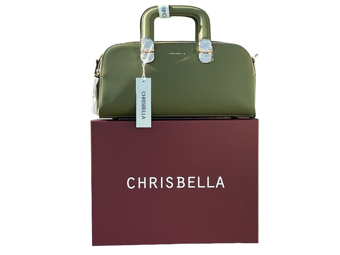 Sac Chrisbella